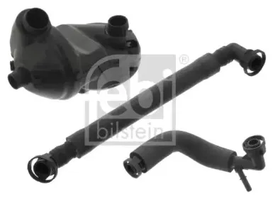 47264 FEBI BILSTEIN Клапан, управление воздуха-впускаемый воздух 47264 FEBI BILSTEIN Клапан, управление воздуха-впускаемый воздух