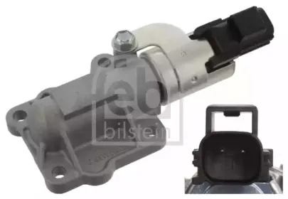 47275 FEBI BILSTEIN Клапан, управление рециркуляция ОГ 47275 FEBI BILSTEIN Клапан, управление рециркуляция ОГ
