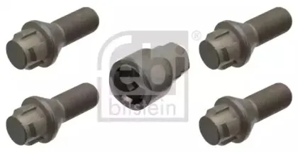 47550 FEBI BILSTEIN Болт для крепления колеса 47550 FEBI BILSTEIN Болт для крепления колеса