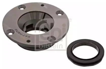 47581 FEBI BILSTEIN Прокладка, водяной насос 47581 FEBI BILSTEIN Прокладка, водяной насос