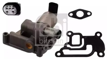 47708 FEBI BILSTEIN Клапан возврата ОГ 47708 FEBI BILSTEIN Клапан возврата ОГ