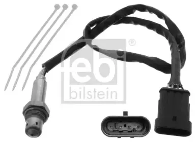 47722 FEBI BILSTEIN Лямбда-зонд 47722 FEBI BILSTEIN Лямбда-зонд