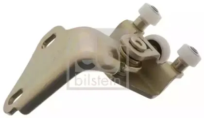 47763 FEBI BILSTEIN Направляющая ролика, сдвижная дверь 47763 FEBI BILSTEIN Направляющая ролика, сдвижная дверь