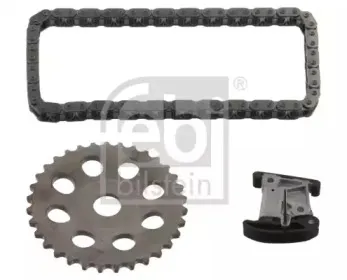 47767 FEBI BILSTEIN Комплект цепи, привод масляного насоса 47767 FEBI BILSTEIN Комплект цепи, привод масляного насоса