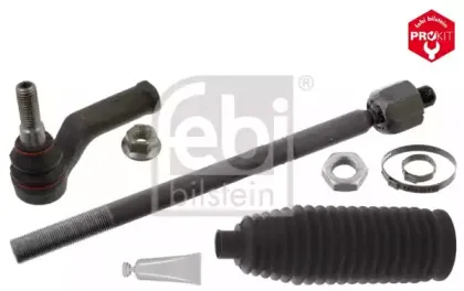 47935 FEBI BILSTEIN Поперечная рулевая тяга 47935 FEBI BILSTEIN Поперечная рулевая тяга