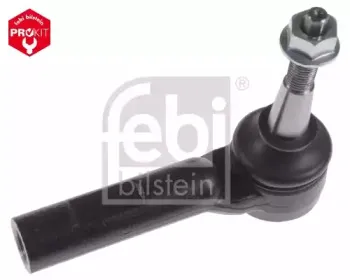 48058 FEBI BILSTEIN Наконечник поперечной рулевой тяги 48058 FEBI BILSTEIN Наконечник поперечной рулевой тяги