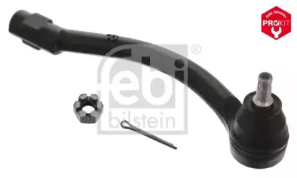 48061 FEBI BILSTEIN Наконечник поперечной рулевой тяги 48061 FEBI BILSTEIN Наконечник поперечной рулевой тяги