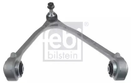 48096 FEBI BILSTEIN Рычаг независимой подвески колеса, подвеска колеса 48096 FEBI BILSTEIN Рычаг независимой подвески колеса, подвеска колеса