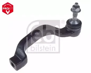 48109 FEBI BILSTEIN Наконечник поперечной рулевой тяги 48109 FEBI BILSTEIN Наконечник поперечной рулевой тяги