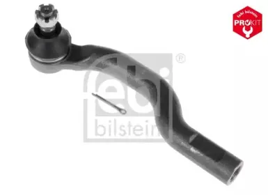 48118 FEBI BILSTEIN Наконечник поперечной рулевой тяги 48118 FEBI BILSTEIN Наконечник поперечной рулевой тяги
