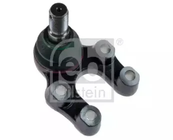 48162 FEBI BILSTEIN Несущий / направляющий шарнир 48162 FEBI BILSTEIN Несущий / направляющий шарнир