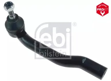 48204 FEBI BILSTEIN Наконечник поперечной рулевой тяги 48204 FEBI BILSTEIN Наконечник поперечной рулевой тяги