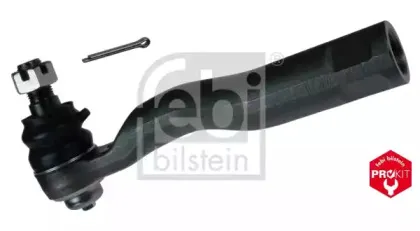 48244 FEBI BILSTEIN Наконечник поперечной рулевой тяги 48244 FEBI BILSTEIN Наконечник поперечной рулевой тяги