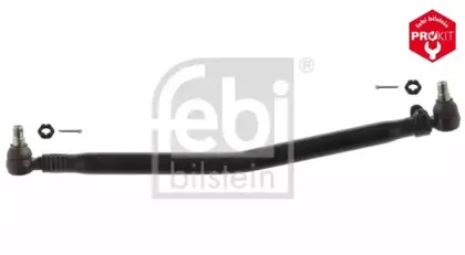 48318 FEBI BILSTEIN Продольная рулевая тяга 48318 FEBI BILSTEIN Продольная рулевая тяга