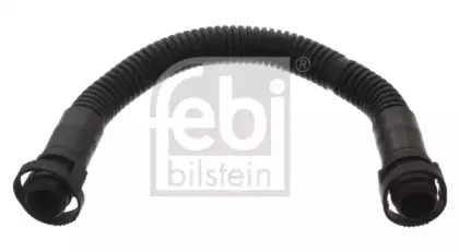 48340 FEBI BILSTEIN Шланг, вентиляция картера 48340 FEBI BILSTEIN Шланг, вентиляция картера