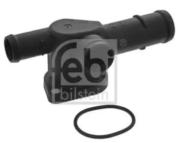 48365 FEBI BILSTEIN Фланец охлаждающей жидкости 48365 FEBI BILSTEIN Фланец охлаждающей жидкости