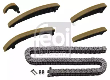 48389 FEBI BILSTEIN Комплект цели привода распредвала 48389 FEBI BILSTEIN Комплект цели привода распредвала