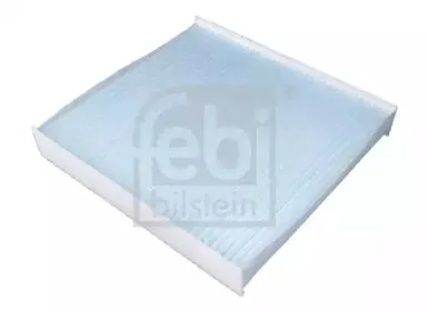 48500 FEBI BILSTEIN Фильтр, воздух во внутренном пространстве 48500 FEBI BILSTEIN Фильтр, воздух во внутренном пространстве