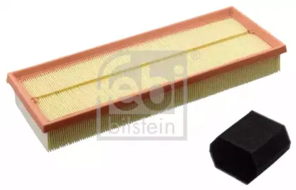 48518 FEBI BILSTEIN Воздушный фильтр 48518 FEBI BILSTEIN Воздушный фильтр