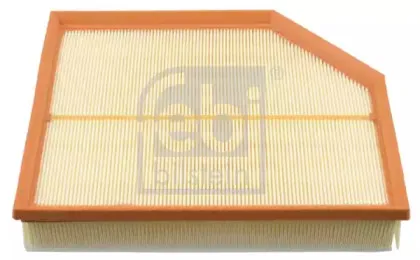 48557 FEBI BILSTEIN Воздушный фильтр 48557 FEBI BILSTEIN Воздушный фильтр