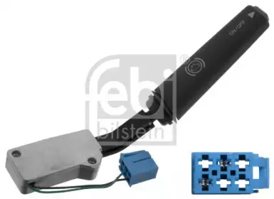 48598 FEBI BILSTEIN Выключатель на рулевой колонке 48598 FEBI BILSTEIN Выключатель на рулевой колонке