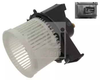 48600 FEBI BILSTEIN Вентилятор салона 48600 FEBI BILSTEIN Вентилятор салона