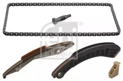 48642 FEBI BILSTEIN Комплект цели привода распредвала 48642 FEBI BILSTEIN Комплект цели привода распредвала