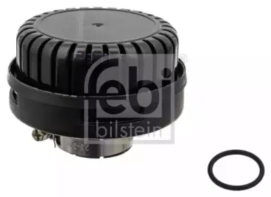 48693 FEBI BILSTEIN Глушитель шума, пневматическая система 48693 FEBI BILSTEIN Глушитель шума, пневматическая система