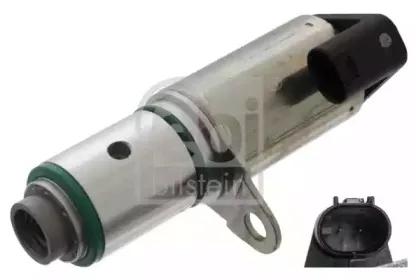 48720 FEBI BILSTEIN Регулирующий клапан, выставление распределительного вала 48720 FEBI BILSTEIN Регулирующий клапан, выставление распределительного вала