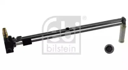 48747 FEBI BILSTEIN Датчик, запас топлива 48747 FEBI BILSTEIN Датчик, запас топлива