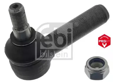 48754 FEBI BILSTEIN Угловой шарнир, продольная рулевая тяга 48754 FEBI BILSTEIN Угловой шарнир, продольная рулевая тяга