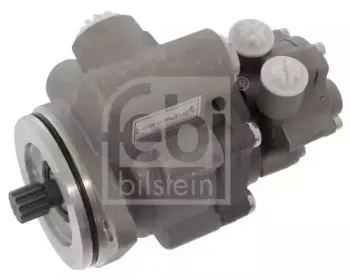 48755 FEBI BILSTEIN Гидравлический насос, рулевое управление 48755 FEBI BILSTEIN Гидравлический насос, рулевое управление