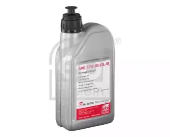 48785 FEBI BILSTEIN Масло осевого редуктора 48785 FEBI BILSTEIN Масло осевого редуктора