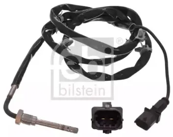 48834 FEBI BILSTEIN Датчик, температура выхлопных газов 48834 FEBI BILSTEIN Датчик, температура выхлопных газов