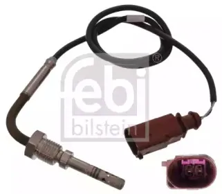 48835 FEBI BILSTEIN Датчик, температура выхлопных газов 48835 FEBI BILSTEIN Датчик, температура выхлопных газов