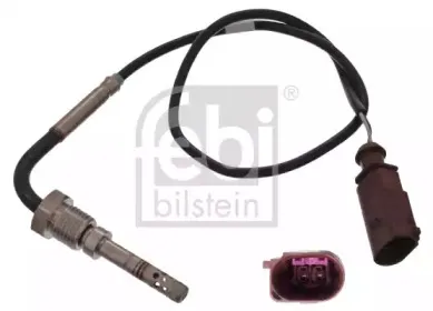 48837 FEBI BILSTEIN Датчик, температура выхлопных газов 48837 FEBI BILSTEIN Датчик, температура выхлопных газов