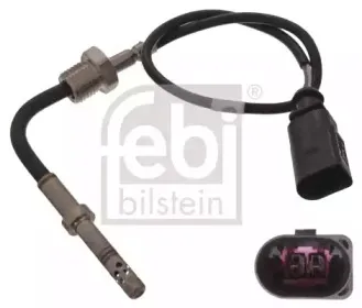 48838 FEBI BILSTEIN Датчик, температура выхлопных газов 48838 FEBI BILSTEIN Датчик, температура выхлопных газов