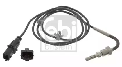 48840 FEBI BILSTEIN Датчик, температура выхлопных газов 48840 FEBI BILSTEIN Датчик, температура выхлопных газов