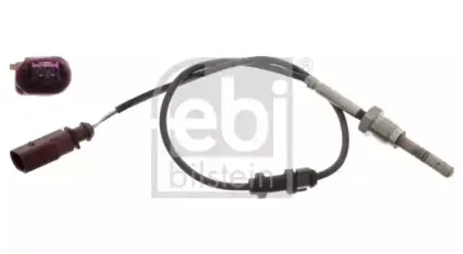 48844 FEBI BILSTEIN Датчик, температура выхлопных газов 48844 FEBI BILSTEIN Датчик, температура выхлопных газов