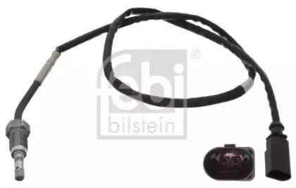 48845 FEBI BILSTEIN Датчик, температура выхлопных газов 48845 FEBI BILSTEIN Датчик, температура выхлопных газов