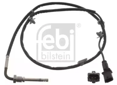 48846 FEBI BILSTEIN Датчик, температура выхлопных газов 48846 FEBI BILSTEIN Датчик, температура выхлопных газов