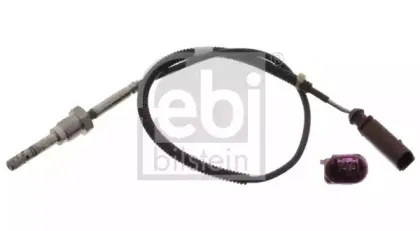 48847 FEBI BILSTEIN Датчик, температура выхлопных газов 48847 FEBI BILSTEIN Датчик, температура выхлопных газов