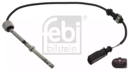 48848 FEBI BILSTEIN Датчик, температура выхлопных газов 48848 FEBI BILSTEIN Датчик, температура выхлопных газов