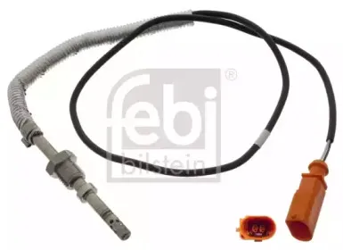 48849 FEBI BILSTEIN Датчик, температура выхлопных газов 48849 FEBI BILSTEIN Датчик, температура выхлопных газов