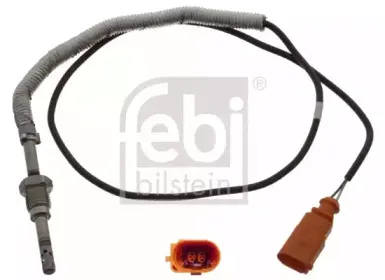 48850 FEBI BILSTEIN Датчик, температура выхлопных газов 48850 FEBI BILSTEIN Датчик, температура выхлопных газов