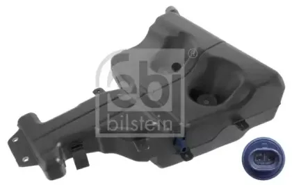 48857 FEBI BILSTEIN Резервуар для воды (для чистки) 48857 FEBI BILSTEIN Резервуар для воды (для чистки)