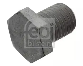 48890 FEBI BILSTEIN Резьбовая пробка, масляный поддон 48890 FEBI BILSTEIN Резьбовая пробка, масляный поддон