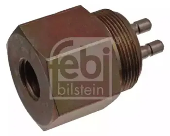 48909 FEBI BILSTEIN Датчик, пневматическая система 48909 FEBI BILSTEIN Датчик, пневматическая система
