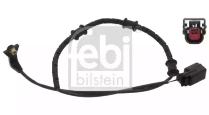 48918 FEBI BILSTEIN Сигнализатор, износ тормозных колодок 48918 FEBI BILSTEIN Сигнализатор, износ тормозных колодок