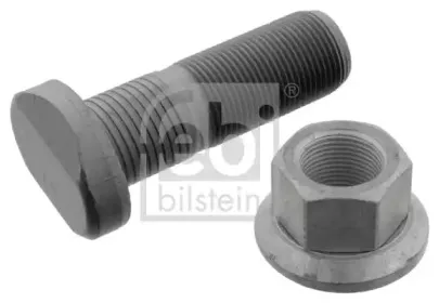 49024 FEBI BILSTEIN Болт крепления колеса 49024 FEBI BILSTEIN Болт крепления колеса